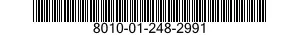 8010-01-248-2991  8010012482991 012482991