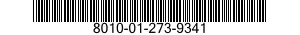 8010-01-273-9341  8010012739341 012739341