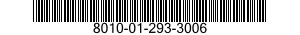 8010-01-293-3006  8010012933006 012933006
