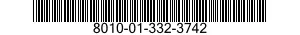 8010-01-332-3742 ENAMEL 8010013323742 013323742