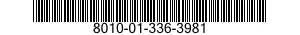 8010-01-336-3981 ENAMEL 8010013363981 013363981