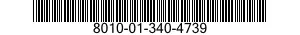 8010-01-340-4739 PRIMER COATING 8010013404739 013404739