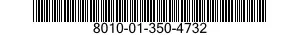 8010-01-350-4732  8010013504732 013504732