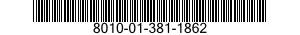 8010-01-381-1862 EPOXY COATING KIT 8010013811862 013811862