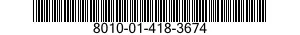 8010-01-418-3674 REMOVER,PAINT 8010014183674 014183674