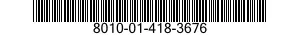 8010-01-418-3676  8010014183676 014183676