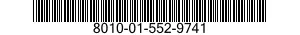 8010-01-552-9741 POLYURETHANE COATING 8010015529741 015529741