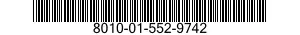 8010-01-552-9742 POLYURETHANE COATING 8010015529742 015529742