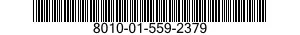 8010-01-559-2379 BEADS,RETRO-DIRECTIVE 8010015592379 015592379