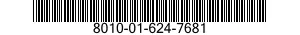 8010-01-624-7681 PAINT,LATEX 8010016247681 016247681