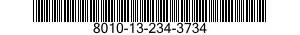 8010-13-234-3734 LACQUER 8010132343734 132343734