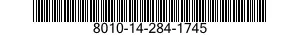 8010-14-284-1745  8010142841745 142841745