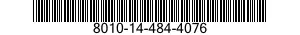8010-14-484-4076 PAINT AND HARDENER-THINNER KIT 8010144844076 144844076