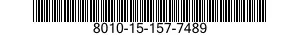 8010-15-157-7489 PRIMER COATING 8010151577489 151577489