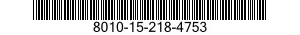 8010-15-218-4753 TEMPERA 8010152184753 152184753