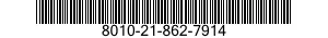 8010-21-862-7914  8010218627914 218627914