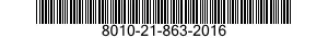8010-21-863-2016  8010218632016 218632016