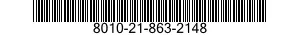 8010-21-863-2148  8010218632148 218632148