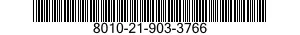 8010-21-903-3766 COATING,STRIPPABLE 8010219033766 219033766