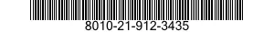 8010-21-912-3435  8010219123435 219123435