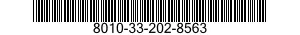 8010-33-202-8563 PRIMER COATING 8010332028563 332028563