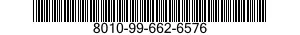 8010-99-662-6576 LACQUER 8010996626576 996626576