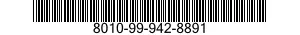 8010-99-942-8891  8010999428891 999428891