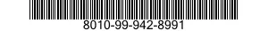 8010-99-942-8991  8010999428991 999428991