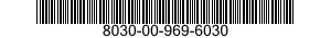 8030-00-969-6030  8030009696030 009696030