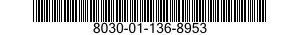 8030-01-136-8953  8030011368953 011368953