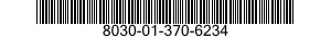 8030-01-370-6234 RUST ARRESTING COATING 8030013706234 013706234