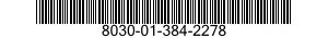 8030-01-384-2278 SEALING COMPOUND 8030013842278 013842278