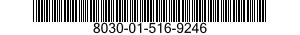 8030-01-516-9246 SEALING COMPOUND 8030015169246 015169246