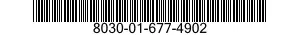 8030-01-677-4902 ANTISEIZE COMPOUND 8030016774902 016774902