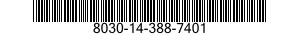 8030-14-388-7401 SEALING COMPOUND 8030143887401 143887401