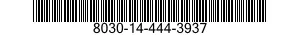8030-14-444-3937 RESIN COATING,THERMOSETTING 8030144443937 144443937