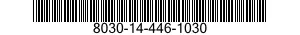 8030-14-446-1030 INSULATING COMPOUND,ELECTRICAL 8030144461030 144461030