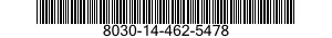 8030-14-462-5478 SEALING COMPOUND 8030144625478 144625478