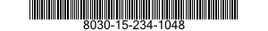 8030-15-234-1048 FONDO ACRILICO HS-2 8030152341048 152341048