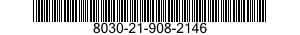 8030-21-908-2146 SEALING COMPOUND 8030219082146 219082146
