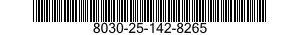 8030-25-142-8265 SEALING COMPOUND 8030251428265 251428265