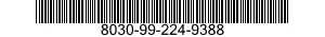 8030-99-224-9388 SEALING,COMPOUND 8030992249388 992249388