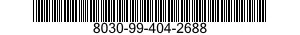 8030-99-404-2688 CORROSION PREVENTIVE COMPOUND 8030994042688 994042688