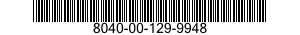 8040-00-129-9948  8040001299948 001299948