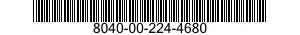 8040-00-224-4680 ADHESIVE 8040002244680 002244680
