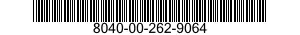 8040-00-262-9064  8040002629064 002629064