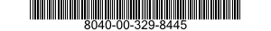 8040-00-329-8445  8040003298445 003298445
