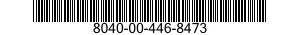 8040-00-446-8473  8040004468473 004468473