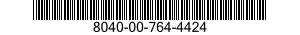 8040-00-764-4424 ADHESIVE 8040007644424 007644424