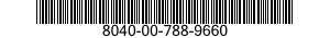 8040-00-788-9660  8040007889660 007889660